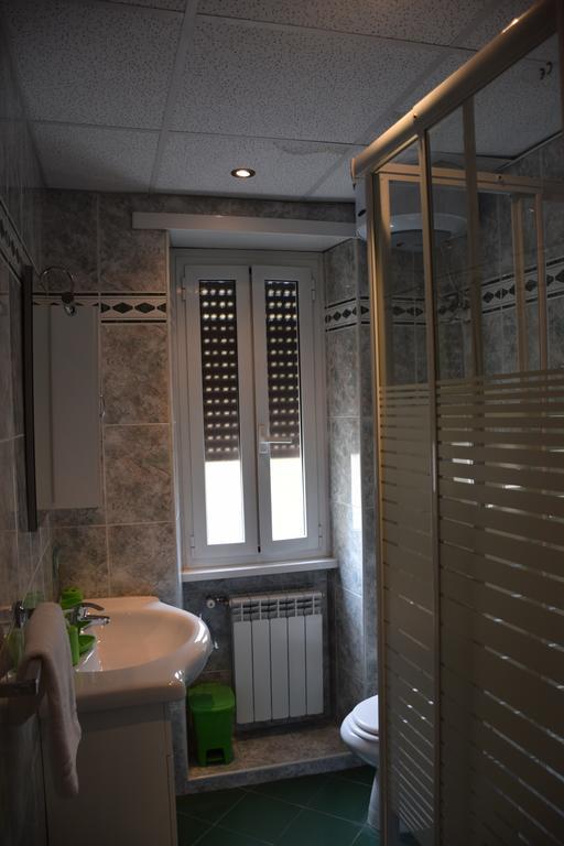 Appartamenti Romolo E Remo 部屋 写真