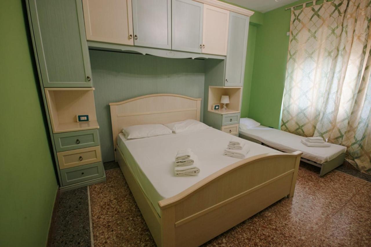Appartamenti Romolo E Remo エクステリア 写真
